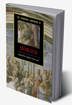 Cambridge Companion to Horace