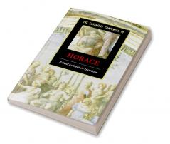 Cambridge Companion to Horace