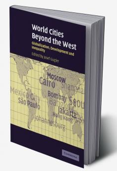 World Cities Beyond the West