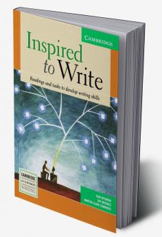 Inspired to Write