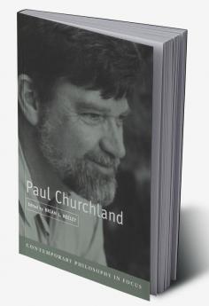 Paul Churchland