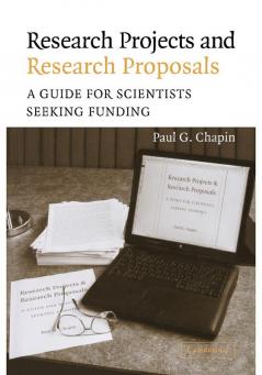 Research Projects and Research Proposals