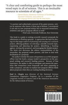Research Projects and Research Proposals