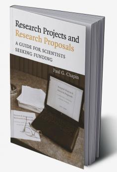 Research Projects and Research Proposals