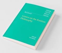 Letters on the Kantian Philosophy