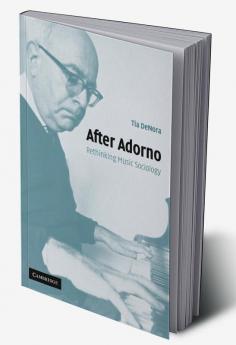After Adorno