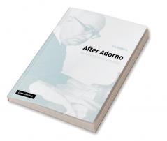 After Adorno