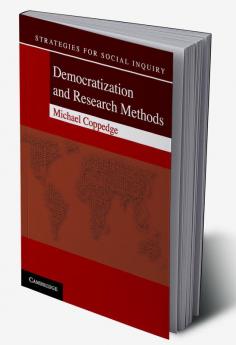 Democratization and Research Methods