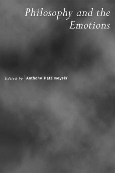 Philosophy and the Emotions