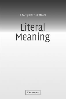 Literal Meaning