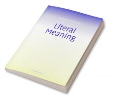 Literal Meaning