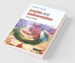 Erosion and Sedimentation