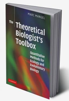 The Theoretical Biologist's Toolbox