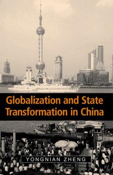 Globalization State Trans in China