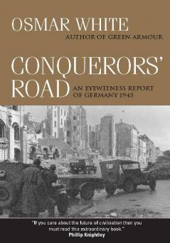 Conquerors' Road