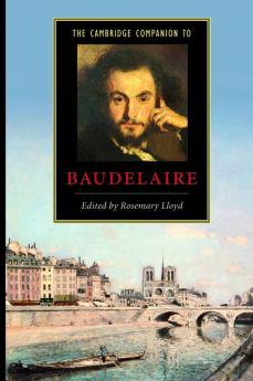 The Cambridge Companion to Baudelaire
