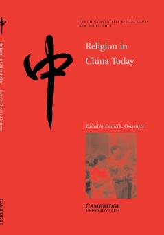 Religion in China Today