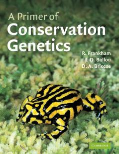 A Primer of Conservation Genetics