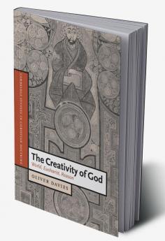 The Creativity of God