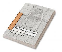 The Creativity of God