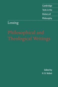 Philosophical and Theological Writings