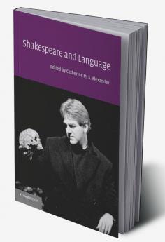 Shakespeare and Language