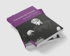 Shakespeare and Language
