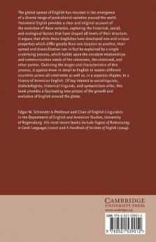 Postcolonial English