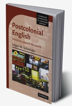 Postcolonial English