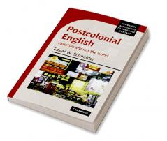 Postcolonial English