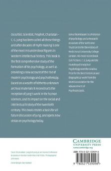 Jung and the Making of Modern Psychology