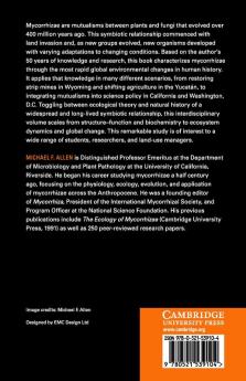 Mycorrhizal Dynamics in Ecological Systems