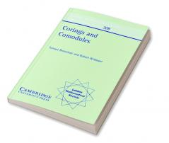 Corings and Comodules