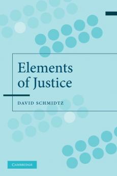 Elements of Justice