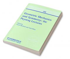 Geometric Mechanics and Symmetry