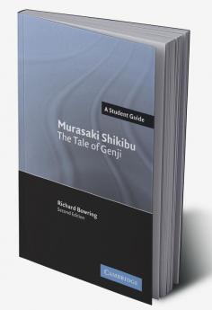 Murasaki Shikibu