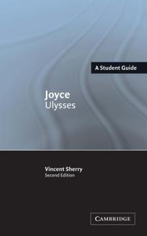 Joyce Ulysses