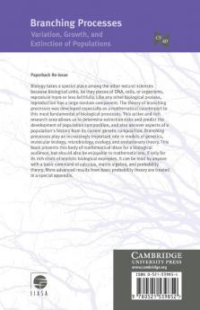 Branching Processes