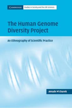 The Human Genome Diversity Project