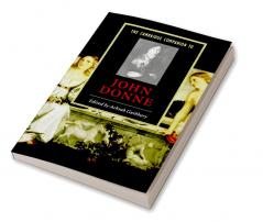 The Cambridge Companion to John Donne
