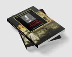 The Cambridge Companion to John Donne