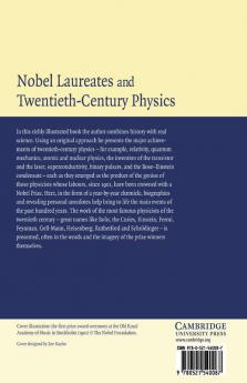 Nobel Laureates and Twentieth-Century Physics