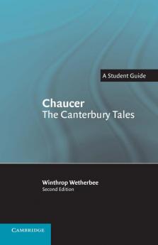 Chaucer the Canterbury Tales