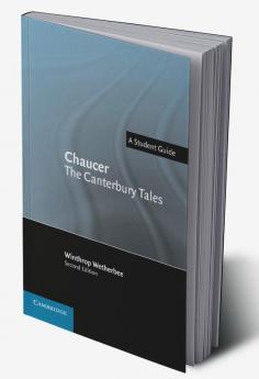 Chaucer the Canterbury Tales