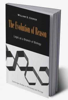 The Evolution of Reason