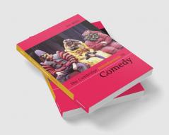 The Cambridge Introduction to Comedy