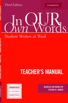 In Our Own Words