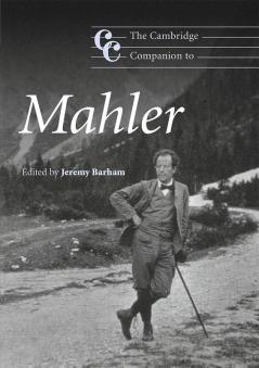 Cambridge Companion to Mahler