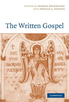The Written Gospel