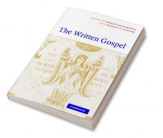 The Written Gospel